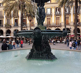 Barcelona