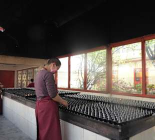 Do Drul Chorten Stupa