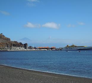 Mein Schiff 1
