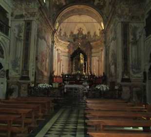San Bartolomeo in Domaso