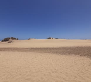 Strand Playa del Ingles