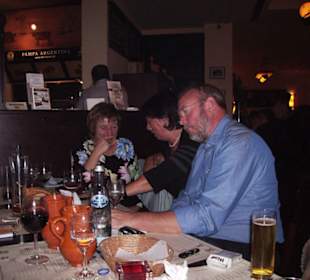 Usertreffen Köln 2007 