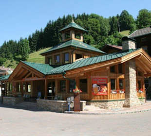 Wildschönau Brauerei