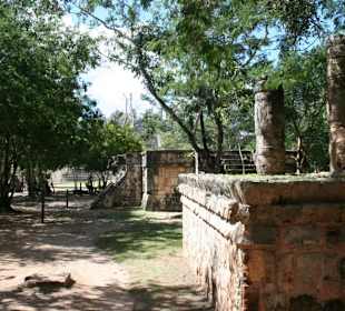 Chichen Itza