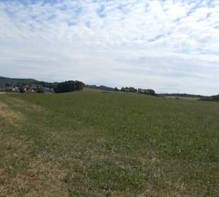 Tour entlang der Traifelbergfelsen