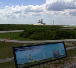 Kennedy Space Center