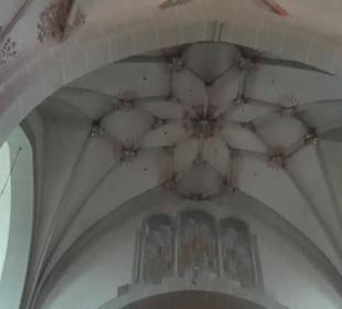 Basilika St. Kastor