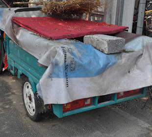 Hutong przy Xisibeibtiao