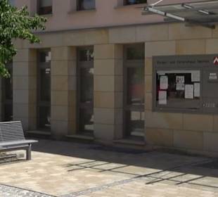 Bürger- und Vereinshaus