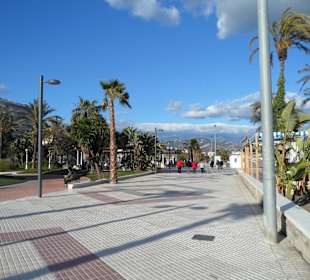 Torre del Mar