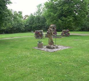 Kurpark Lützenhardt