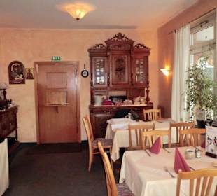 Griechisches Restaurant XENOS