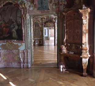 Residenzmuseum