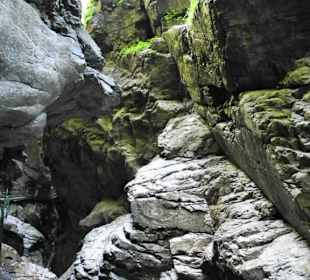 Durchbruch in tausenden von Jahren