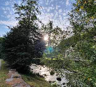 Wandern Oberwolfach