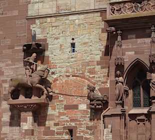 Basler Münster