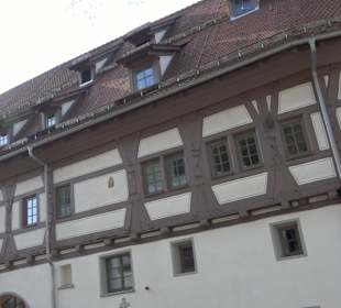 Urgeschichtliches Museum Blaubeuren