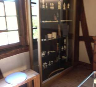 Museum Badhaus Kloster Blaubeuren