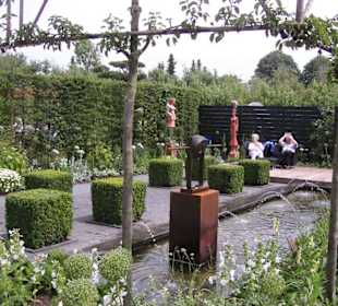 Themengarten