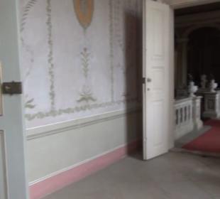 Barockschloss Rammenau