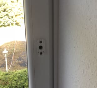 Zimmer Flux Biohotel im Werratal
