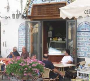 Bar Klingsor, aber nicht in Klingsors Zaubergarten