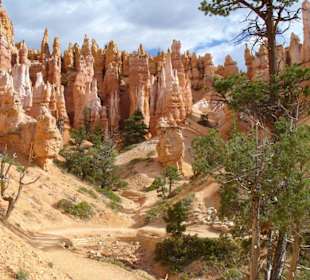 Bryce Canyon