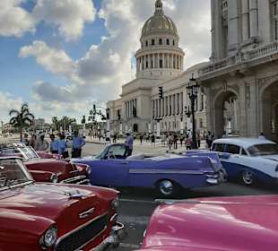 Stadtrundgang Varadero