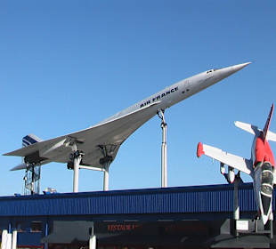 Auto & Technik Museum