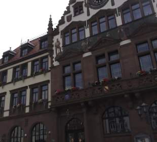 Rathaus 