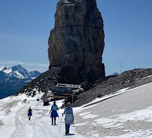 Glacier 3000