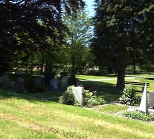 Friedhof Gönningen