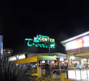 Einkaufszentrum Tropical