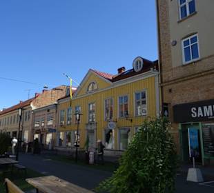 Östra Storgatan