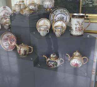 Porzellansammlung