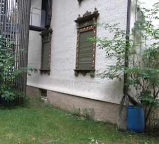 Kunstmuseum Villa Jauss