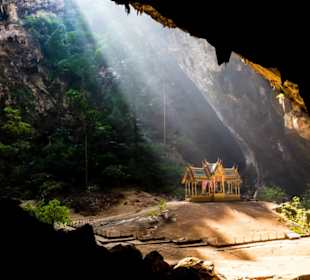 Khao Sam Roi Yot National Park