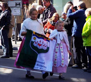 Landsmannschaft der Banater Schwaben Fürth