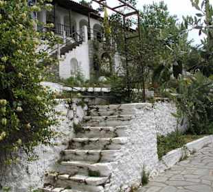 Kloster Panagouda