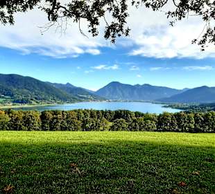 Tegernsee