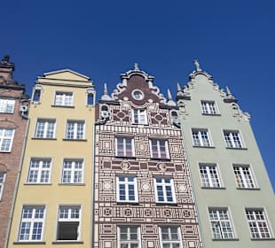 Stare Miasto Gdańsk