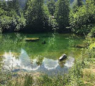 Wandern Gerlos