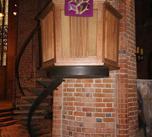 Kanzel 