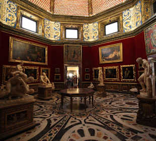 Galeria Uffizi