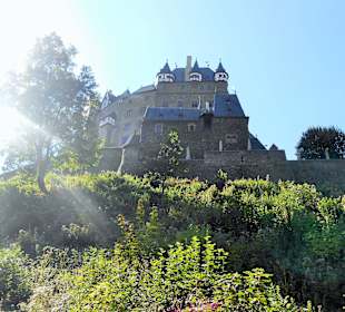 Fünfhundertmarck Blick