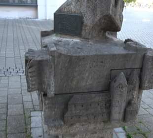 Residenzplatz