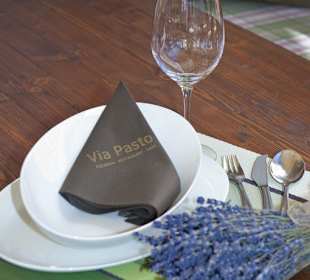 Via Pasto Impressioni