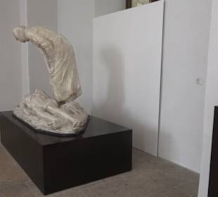 Skulpturensammlung