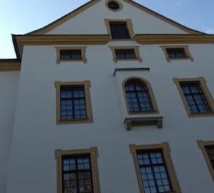 Residenz Kempten