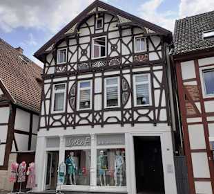 Stadtrundgang Bückeburg